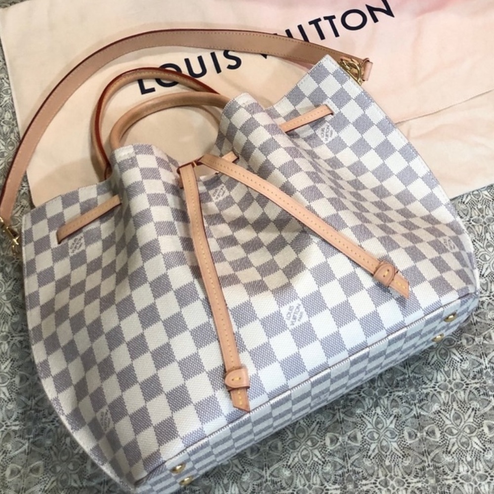 Louis Vuitton Girolatta